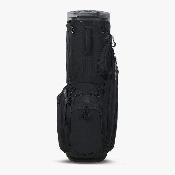 Silencer Hybrid Golf Bag - Picture 4 of 6